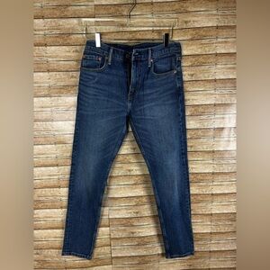 Levi’s 512 skinny jeans 30x30